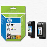 Inkjet Cartridges