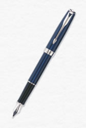 Fountain Pen