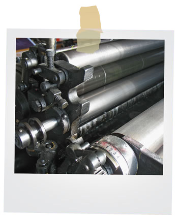 Folding Machine