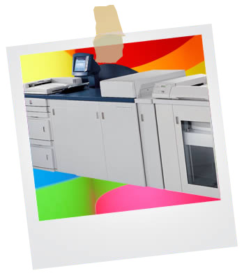 Litho Printing