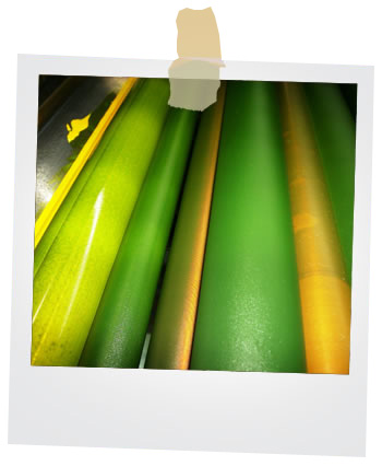 Litho Printing